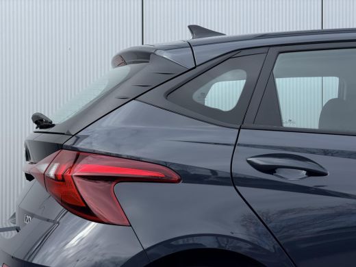Hyundai i20 1.0 T-GDI Comfort / Navigatie / Achteruitrijcamera / Airco / Cruise Control / Parkeersensoren Ach... ActivLease financial lease