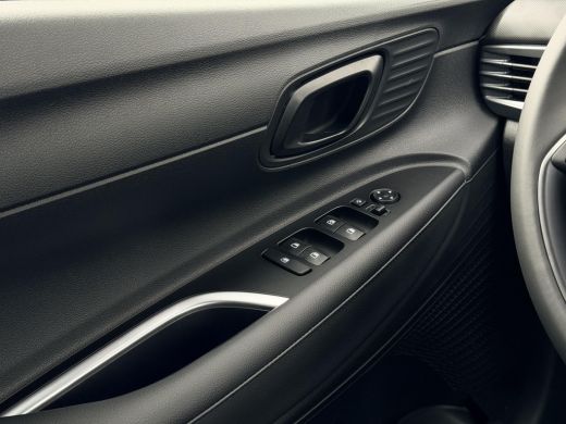 Hyundai i20 1.0 T-GDI Comfort / Navigatie / Achteruitrijcamera / Airco / Cruise Control / Parkeersensoren Ach... ActivLease financial lease