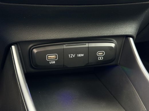 Hyundai i20 1.0 T-GDI Comfort / Navigatie / Achteruitrijcamera / Airco / Cruise Control / Parkeersensoren Ach... ActivLease financial lease