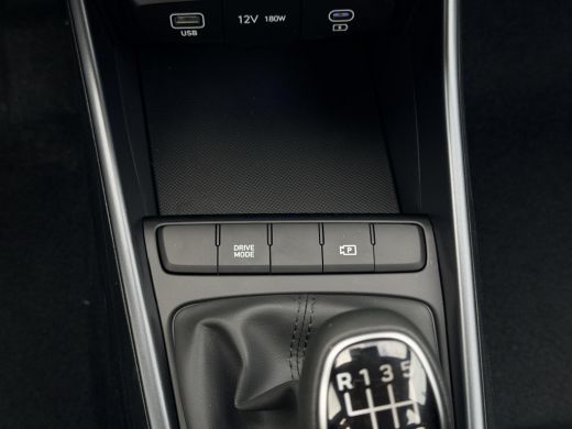Hyundai i20 1.0 T-GDI Comfort / Navigatie / Achteruitrijcamera / Airco / Cruise Control / Parkeersensoren Ach... ActivLease financial lease