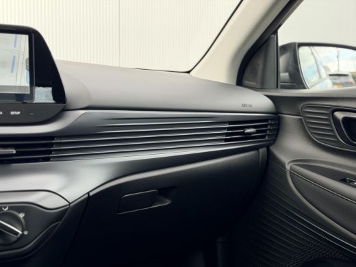 Hyundai i20 1.0 T-GDI Comfort / Navigatie / Achteruitrijcamera / Airco / Cruise Control / Parkeersensoren Ach... ActivLease financial lease