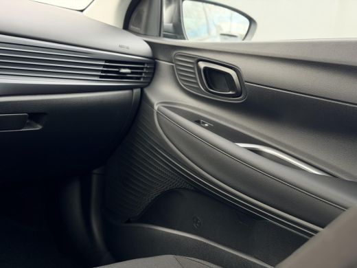 Hyundai i20 1.0 T-GDI Comfort / Navigatie / Achteruitrijcamera / Airco / Cruise Control / Parkeersensoren Ach... ActivLease financial lease
