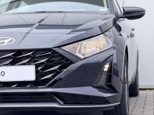 Hyundai i20 1.0 T-GDI Comfort / Navigatie / Achteruitrijcamera / Airco / Cruise Control / Parkeersensoren Ach... ActivLease financial lease