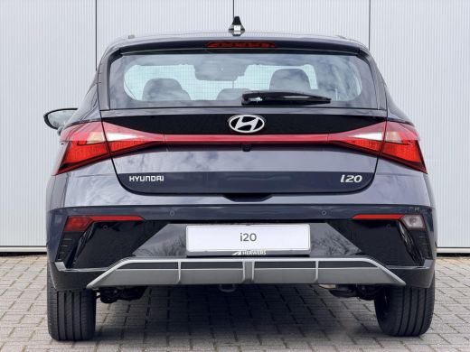 Hyundai i20 1.0 T-GDI Comfort / Navigatie / Achteruitrijcamera / Airco / Cruise Control / Parkeersensoren Ach... ActivLease financial lease