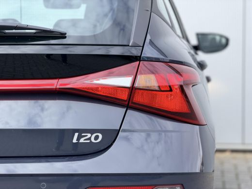 Hyundai i20 1.0 T-GDI Comfort / Navigatie / Achteruitrijcamera / Airco / Cruise Control / Parkeersensoren Ach... ActivLease financial lease