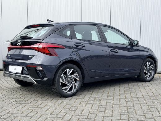 Hyundai i20 1.0 T-GDI Comfort / Navigatie / Achteruitrijcamera / Airco / Cruise Control / Parkeersensoren Ach... ActivLease financial lease