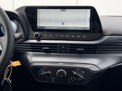 Hyundai i20 1.0 T-GDI Comfort / Navigatie / Achteruitrijcamera / Airco / Cruise Control / Parkeersensoren Ach... ActivLease financial lease