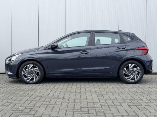 Hyundai i20 1.0 T-GDI Comfort / Navigatie / Achteruitrijcamera / Airco / Cruise Control / Parkeersensoren Ach... ActivLease financial lease