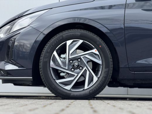 Hyundai i20 1.0 T-GDI Comfort / Navigatie / Achteruitrijcamera / Airco / Cruise Control / Parkeersensoren Ach... ActivLease financial lease