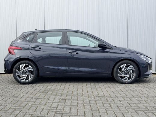 Hyundai i20 1.0 T-GDI Comfort / Navigatie / Achteruitrijcamera / Airco / Cruise Control / Parkeersensoren Ach... ActivLease financial lease