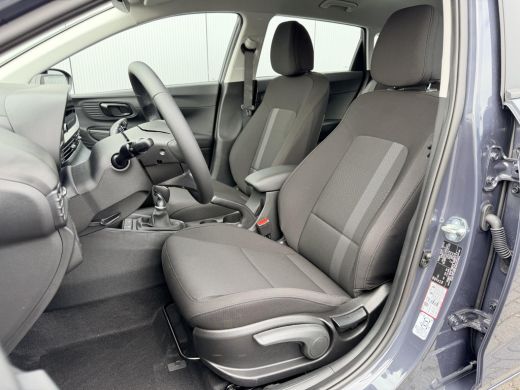 Hyundai i20 1.0 T-GDI Comfort / Navigatie / Achteruitrijcamera / Airco / Cruise Control / Parkeersensoren Ach... ActivLease financial lease