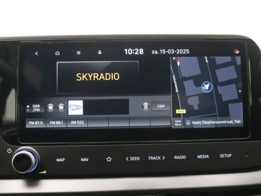 Hyundai i20 1.0 T-GDI Comfort / Airco / Apple Carplay/Android Auto /  Navigatie / Cruise Control / ActivLease financial lease