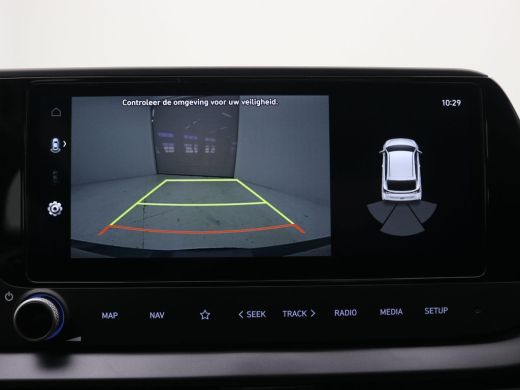 Hyundai i20 1.0 T-GDI Comfort / Airco / Apple Carplay/Android Auto /  Navigatie / Cruise Control / ActivLease financial lease