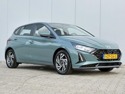 Hyundai i20 1.0 T-GDI Comfort / Airco / Apple Carplay/Android Auto /  Navigatie / Cruise Control / ActivLease financial lease