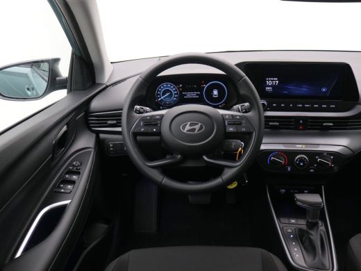 Hyundai i20 1.0 T-GDI Comfort / Airco / Apple Carplay/Android Auto /  Navigatie / Cruise Control / ActivLease financial lease