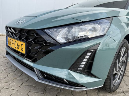 Hyundai i20 1.0 T-GDI Comfort / Airco / Apple Carplay/Android Auto /  Navigatie / Cruise Control / ActivLease financial lease