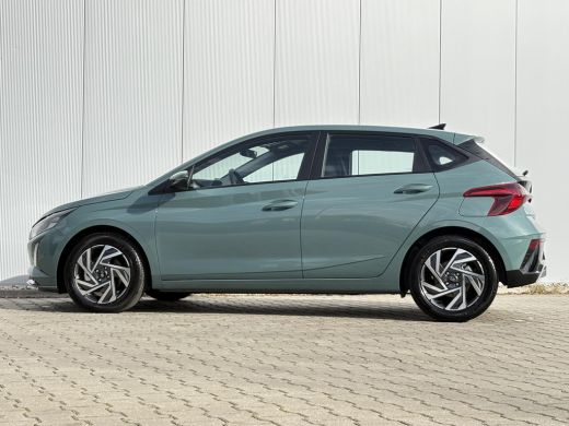 Hyundai i20 1.0 T-GDI Comfort / Airco / Apple Carplay/Android Auto /  Navigatie / Cruise Control / ActivLease financial lease