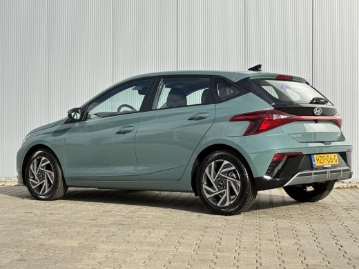 Hyundai i20 1.0 T-GDI Comfort / Airco / Apple Carplay/Android Auto /  Navigatie / Cruise Control / ActivLease financial lease
