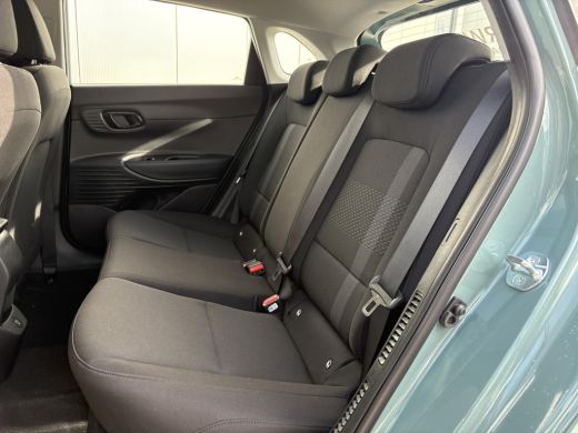 Hyundai i20 1.0 T-GDI Comfort / Airco / Apple Carplay/Android Auto /  Navigatie / Cruise Control / ActivLease financial lease