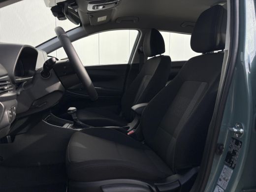 Hyundai i20 1.0 T-GDI Comfort / Airco / Apple Carplay/Android Auto /  Navigatie / Cruise Control / ActivLease financial lease