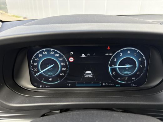Hyundai i20 1.0 T-GDI Comfort / Airco / Apple Carplay/Android Auto /  Navigatie / Cruise Control / ActivLease financial lease
