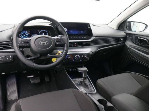 Hyundai i20 1.0 T-GDI Comfort / Airco / Apple Carplay/Android Auto /  Navigatie / Cruise Control / ActivLease financial lease
