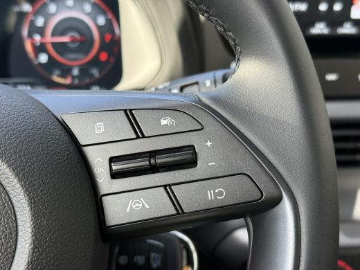 Hyundai i20 1.0 T-GDI Comfort / Apple Carplay & Android Auto / Airco / Navigatie / Achteruitrij Camera / Crui... ActivLease financial lease