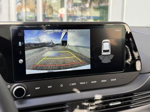 Hyundai i20 1.0 T-GDI Comfort / Apple Carplay & Android Auto / Airco / Navigatie / Achteruitrij Camera / Crui... ActivLease financial lease
