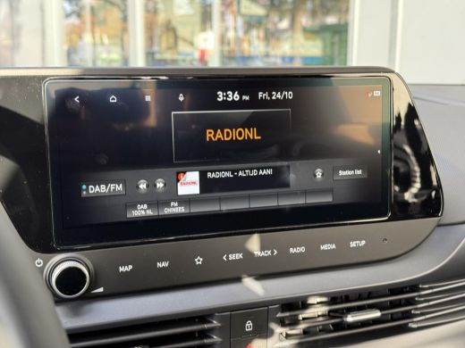 Hyundai i20 1.0 T-GDI Comfort / Apple Carplay & Android Auto / Airco / Navigatie / Achteruitrij Camera / Crui... ActivLease financial lease
