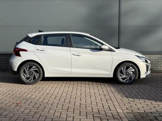 Hyundai i20 1.0 T-GDI Comfort / Apple Carplay & Android Auto / Airco / Navigatie / Achteruitrij Camera / Crui... ActivLease financial lease