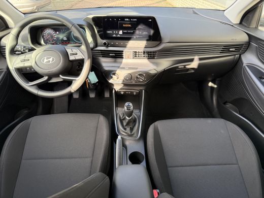 Hyundai i20 1.0 T-GDI Comfort / Apple Carplay & Android Auto / Airco / Navigatie / Achteruitrij Camera / Crui... ActivLease financial lease