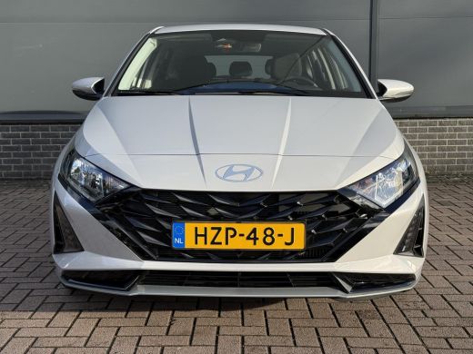 Hyundai i20 1.0 T-GDI Comfort / Apple Carplay & Android Auto / Airco / Navigatie / Achteruitrij Camera / Crui... ActivLease financial lease