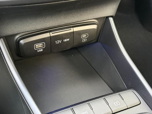 Hyundai i20 1.0 T-GDI Comfort / Apple Carplay & Android Auto / Airco / Navigatie / Achteruitrij Camera / Crui... ActivLease financial lease