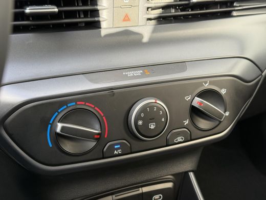 Hyundai i20 1.0 T-GDI Comfort / Apple Carplay & Android Auto / Airco / Navigatie / Achteruitrij Camera / Crui... ActivLease financial lease