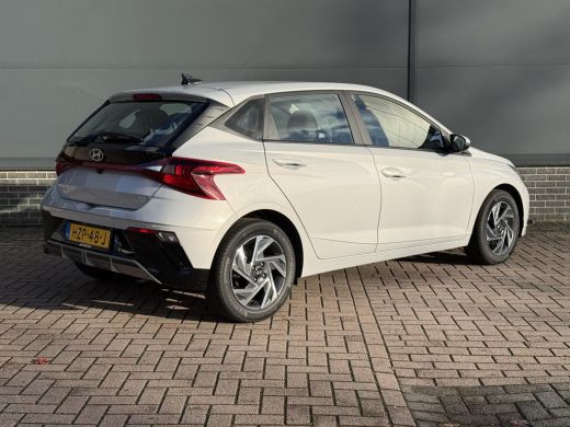 Hyundai i20 1.0 T-GDI Comfort / Apple Carplay & Android Auto / Airco / Navigatie / Achteruitrij Camera / Crui... ActivLease financial lease