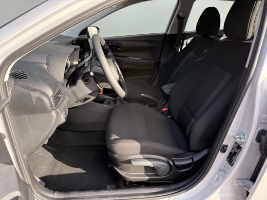 Hyundai i20 1.0 T-GDI Comfort / Apple Carplay & Android Auto / Airco / Navigatie / Achteruitrij Camera / Crui... ActivLease financial lease