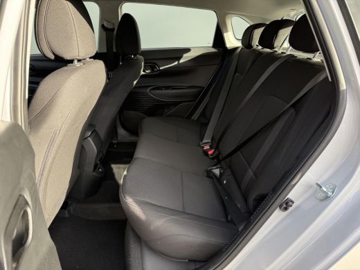 Hyundai i20 1.0 T-GDI Comfort / Apple Carplay & Android Auto / Airco / Navigatie / Achteruitrij Camera / Crui... ActivLease financial lease