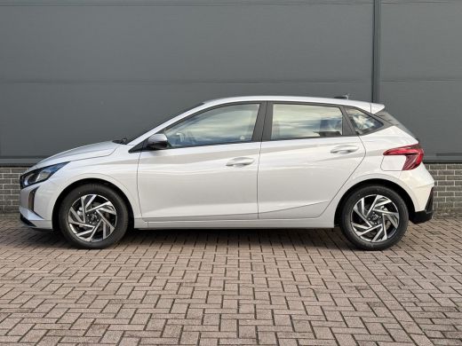 Hyundai i20 1.0 T-GDI Comfort / Apple Carplay & Android Auto / Airco / Navigatie / Achteruitrij Camera / Crui... ActivLease financial lease