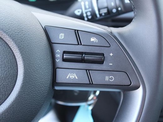 Hyundai i20 1.0 T-GDI Comfort Cruise / Elektrische Ramen V+A / Navigatie via Apple Carplay & Android Auto / 1... ActivLease financial lease