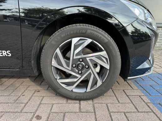 Hyundai i20 1.0 T-GDI Comfort Cruise / Elektrische Ramen V+A / Navigatie via Apple Carplay & Android Auto / 1... ActivLease financial lease