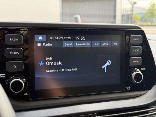 Hyundai i20 1.0 T-GDI Comfort Cruise / Elektrische Ramen V+A / Navigatie via Apple Carplay & Android Auto / 1... ActivLease financial lease