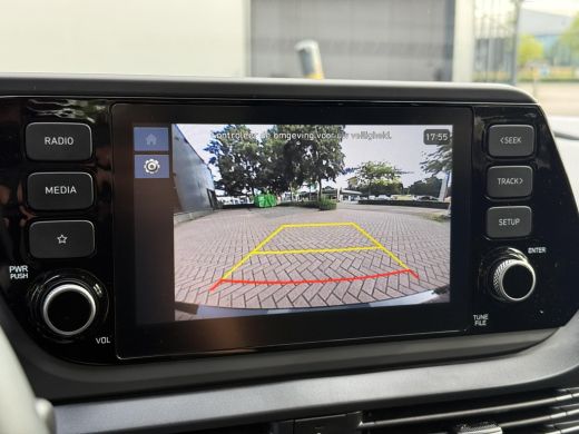 Hyundai i20 1.0 T-GDI Comfort Cruise / Elektrische Ramen V+A / Navigatie via Apple Carplay & Android Auto / 1... ActivLease financial lease