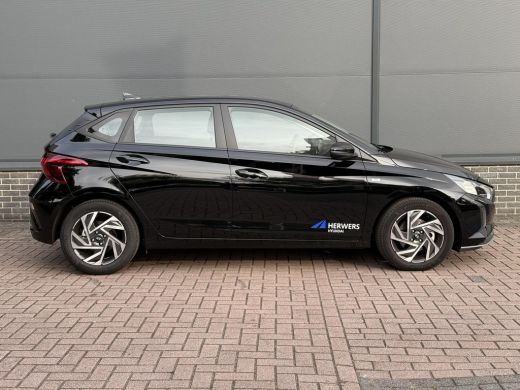 Hyundai i20 1.0 T-GDI Comfort Cruise / Elektrische Ramen V+A / Navigatie via Apple Carplay & Android Auto / 1... ActivLease financial lease