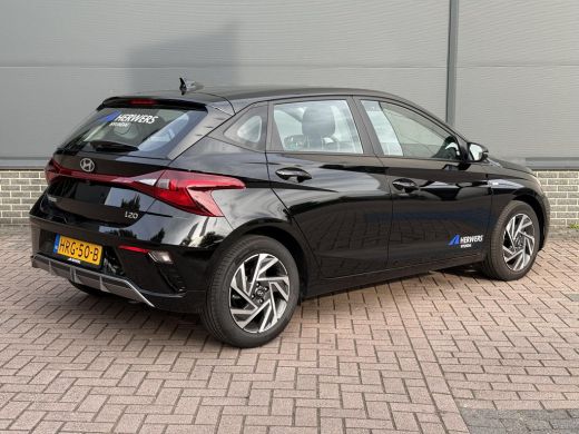 Hyundai i20 1.0 T-GDI Comfort Cruise / Elektrische Ramen V+A / Navigatie via Apple Carplay & Android Auto / 1... ActivLease financial lease