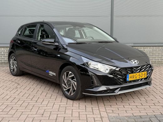 Hyundai i20 1.0 T-GDI Comfort Cruise / Elektrische Ramen V+A / Navigatie via Apple Carplay & Android Auto / 1... ActivLease financial lease