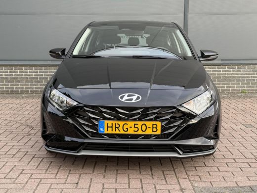 Hyundai i20 1.0 T-GDI Comfort Cruise / Elektrische Ramen V+A / Navigatie via Apple Carplay & Android Auto / 1... ActivLease financial lease