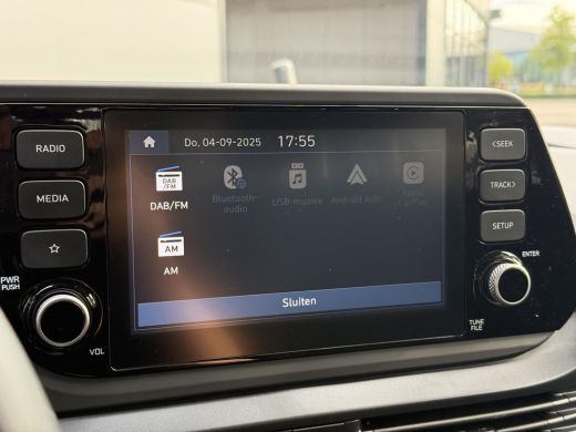 Hyundai i20 1.0 T-GDI Comfort Cruise / Elektrische Ramen V+A / Navigatie via Apple Carplay & Android Auto / 1... ActivLease financial lease