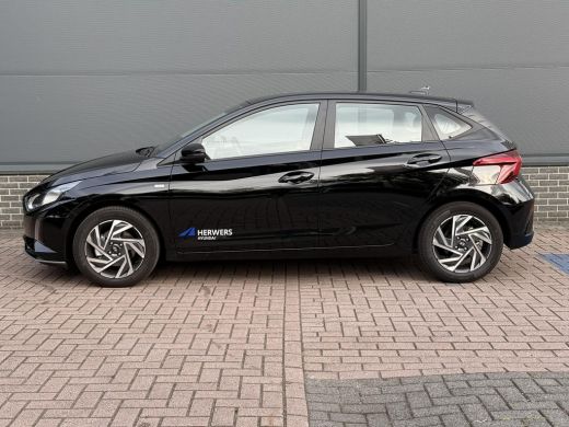 Hyundai i20 1.0 T-GDI Comfort Cruise / Elektrische Ramen V+A / Navigatie via Apple Carplay & Android Auto / 1... ActivLease financial lease