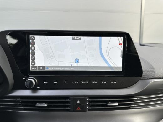 Hyundai i20 1.0 T-GDI Comfort / Navigatie / Cruise / Elektrische Ramen V+A / Apple Carplay & Android Auto / 1... ActivLease financial lease