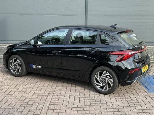 Hyundai i20 1.0 T-GDI Comfort / Navigatie / Cruise / Elektrische Ramen V+A / Apple Carplay & Android Auto / 1... ActivLease financial lease